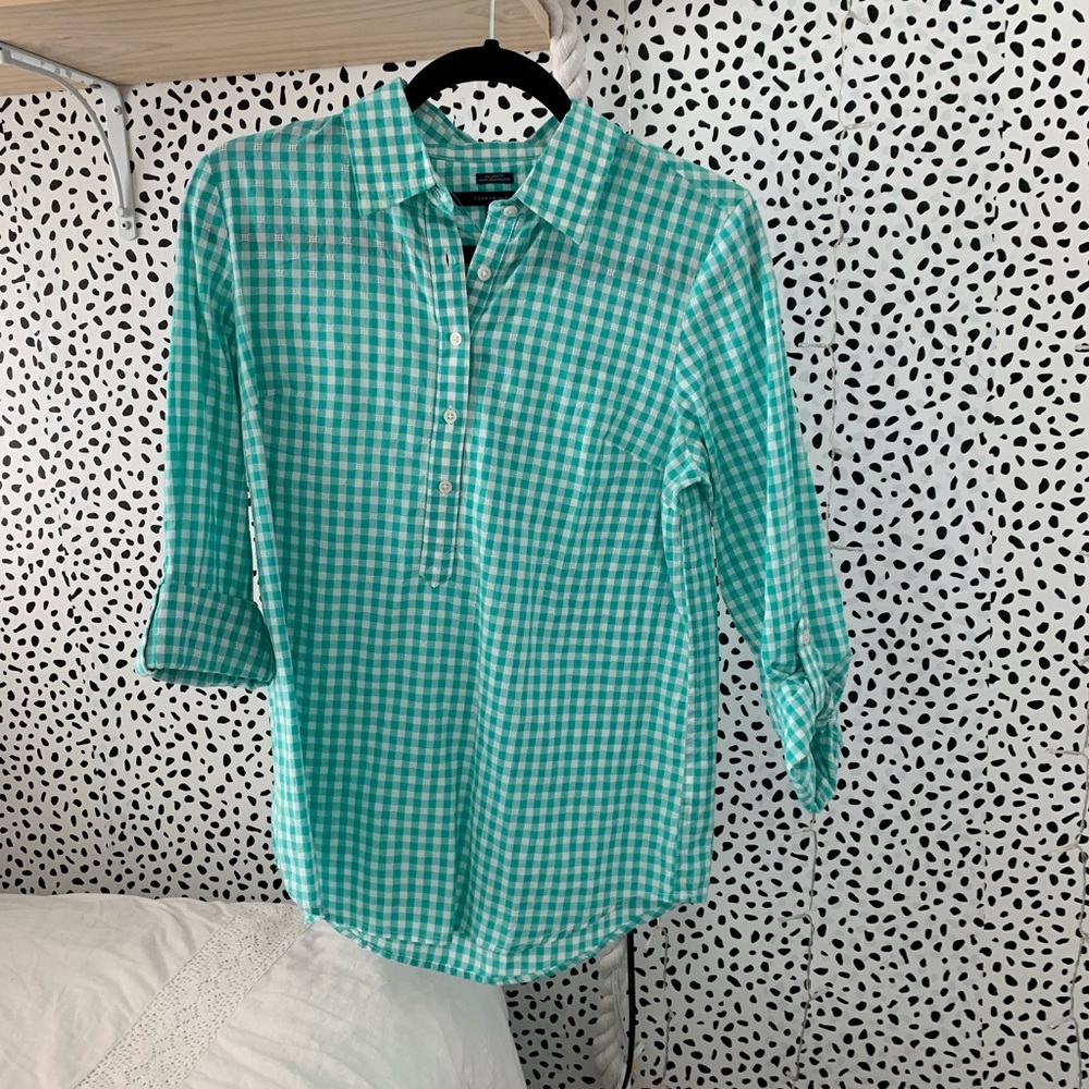 Tommy Hilfiger Button down
